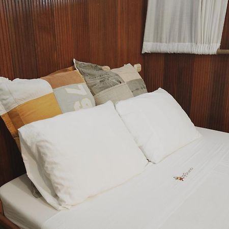 La Fauna Hotel Puerto Maldonado Ngoại thất bức ảnh