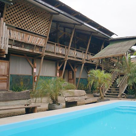 La Fauna Hotel Puerto Maldonado Ngoại thất bức ảnh