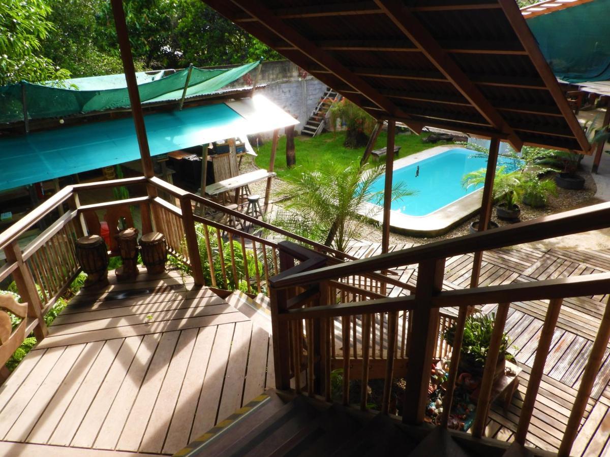 La Fauna Hotel Puerto Maldonado Ngoại thất bức ảnh