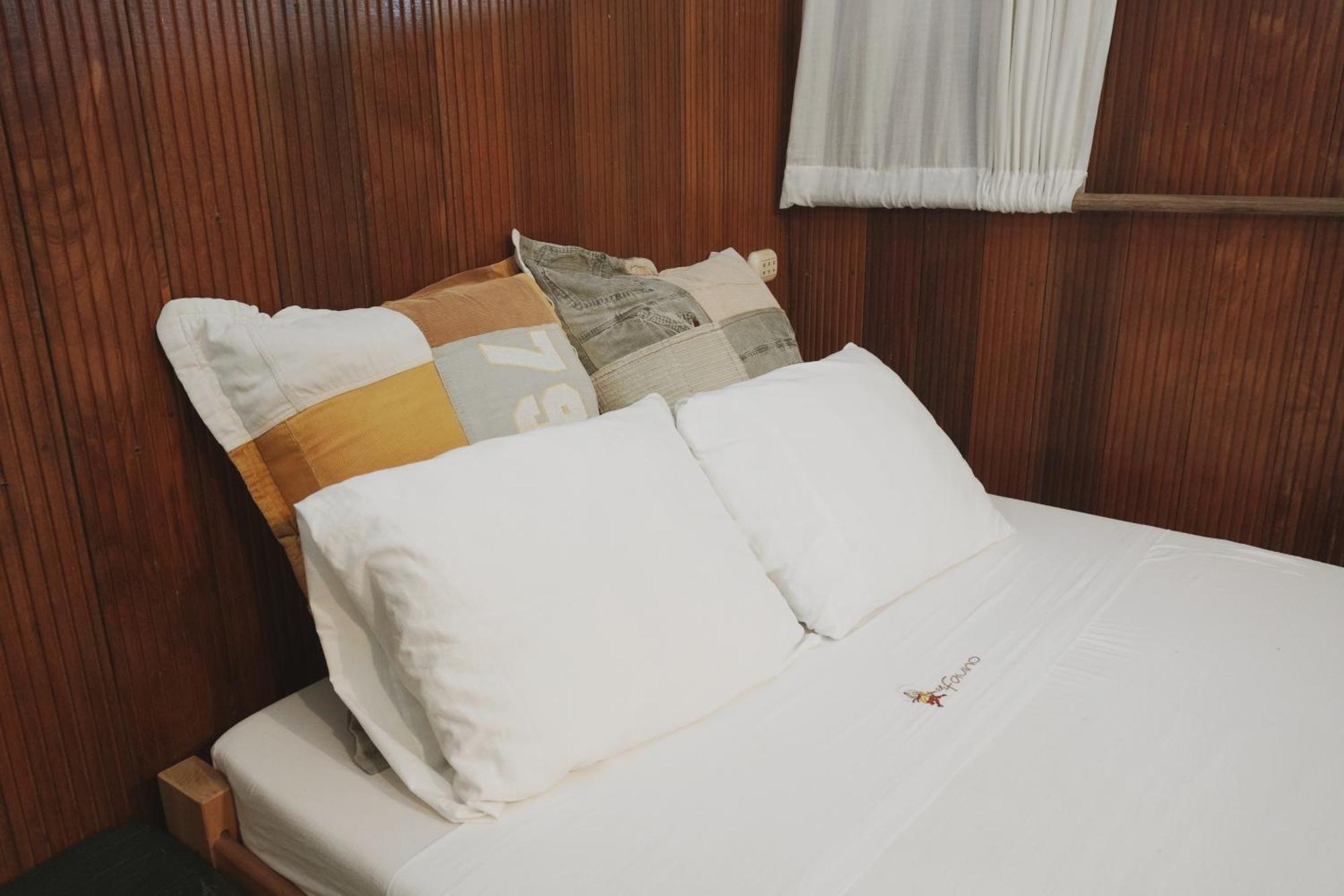 La Fauna Hotel Puerto Maldonado Ngoại thất bức ảnh