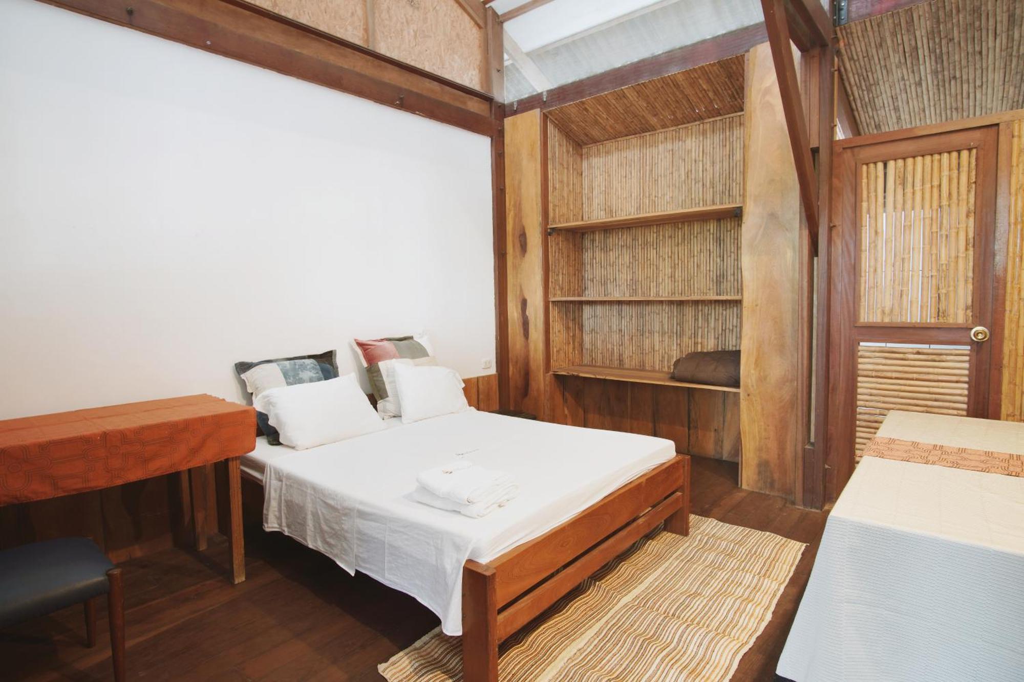 La Fauna Hotel Puerto Maldonado Ngoại thất bức ảnh