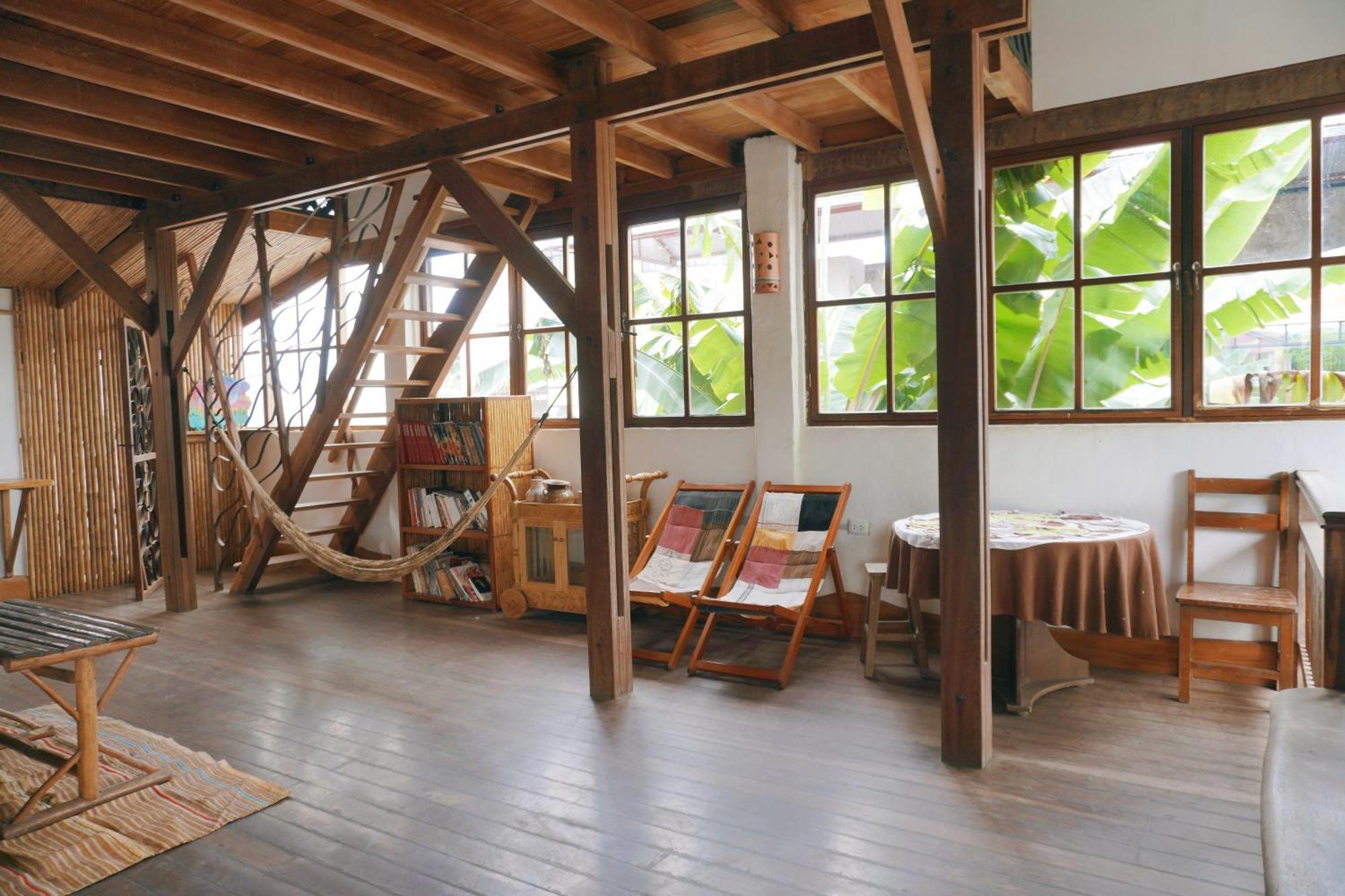 La Fauna Hotel Puerto Maldonado Ngoại thất bức ảnh