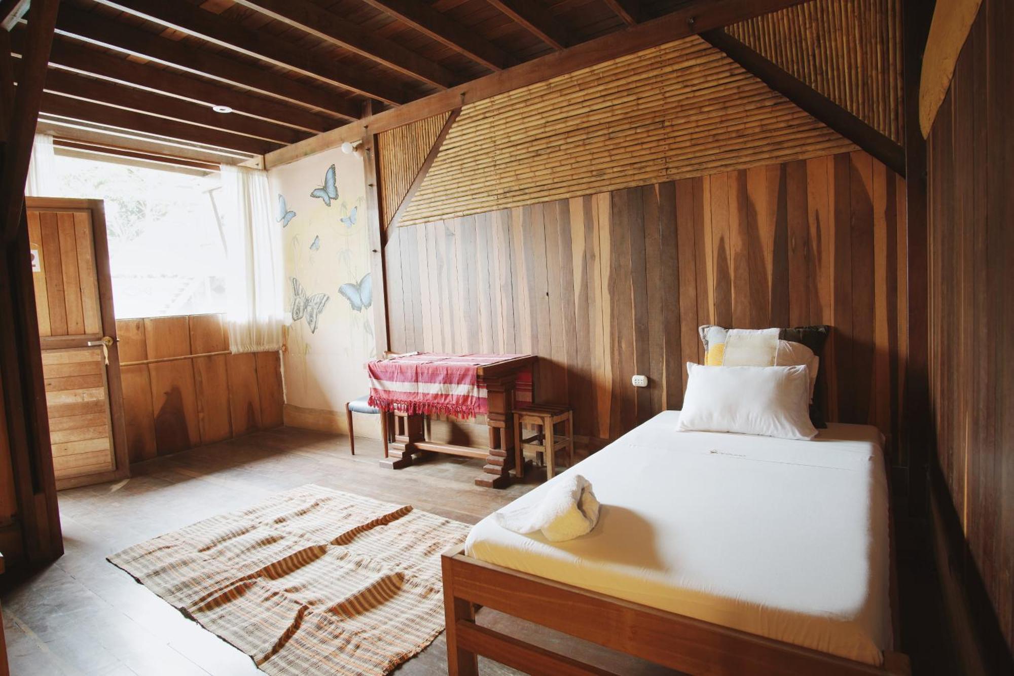 La Fauna Hotel Puerto Maldonado Ngoại thất bức ảnh