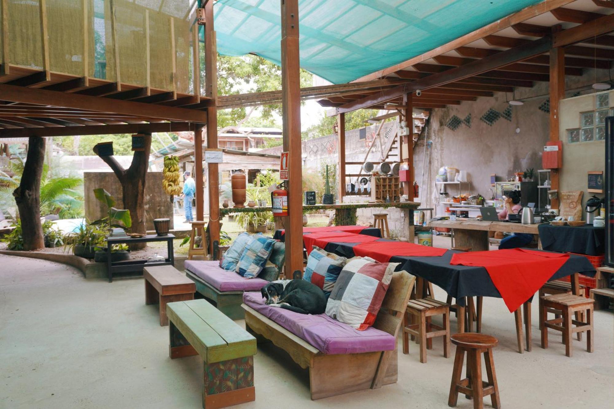 La Fauna Hotel Puerto Maldonado Ngoại thất bức ảnh