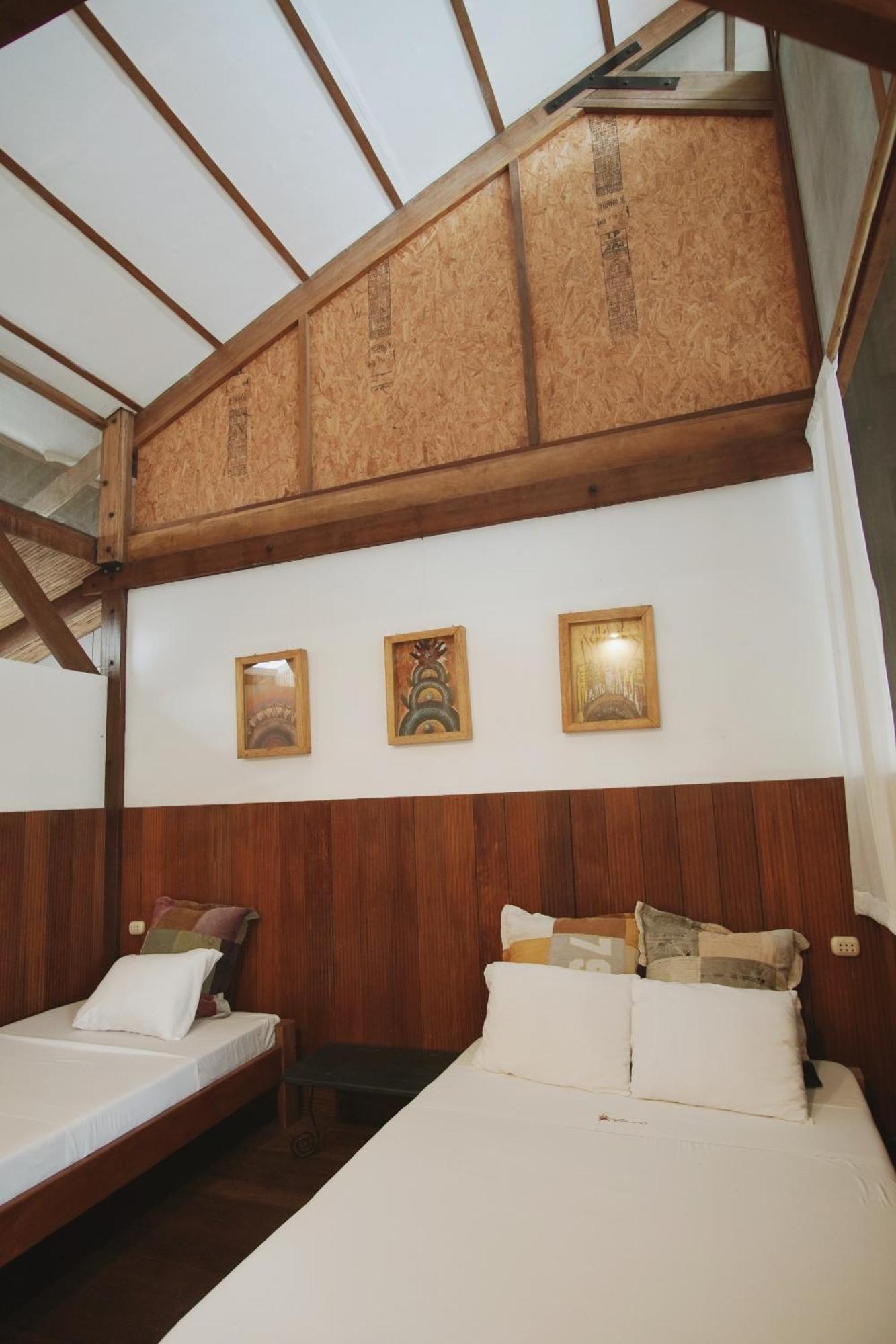 La Fauna Hotel Puerto Maldonado Ngoại thất bức ảnh