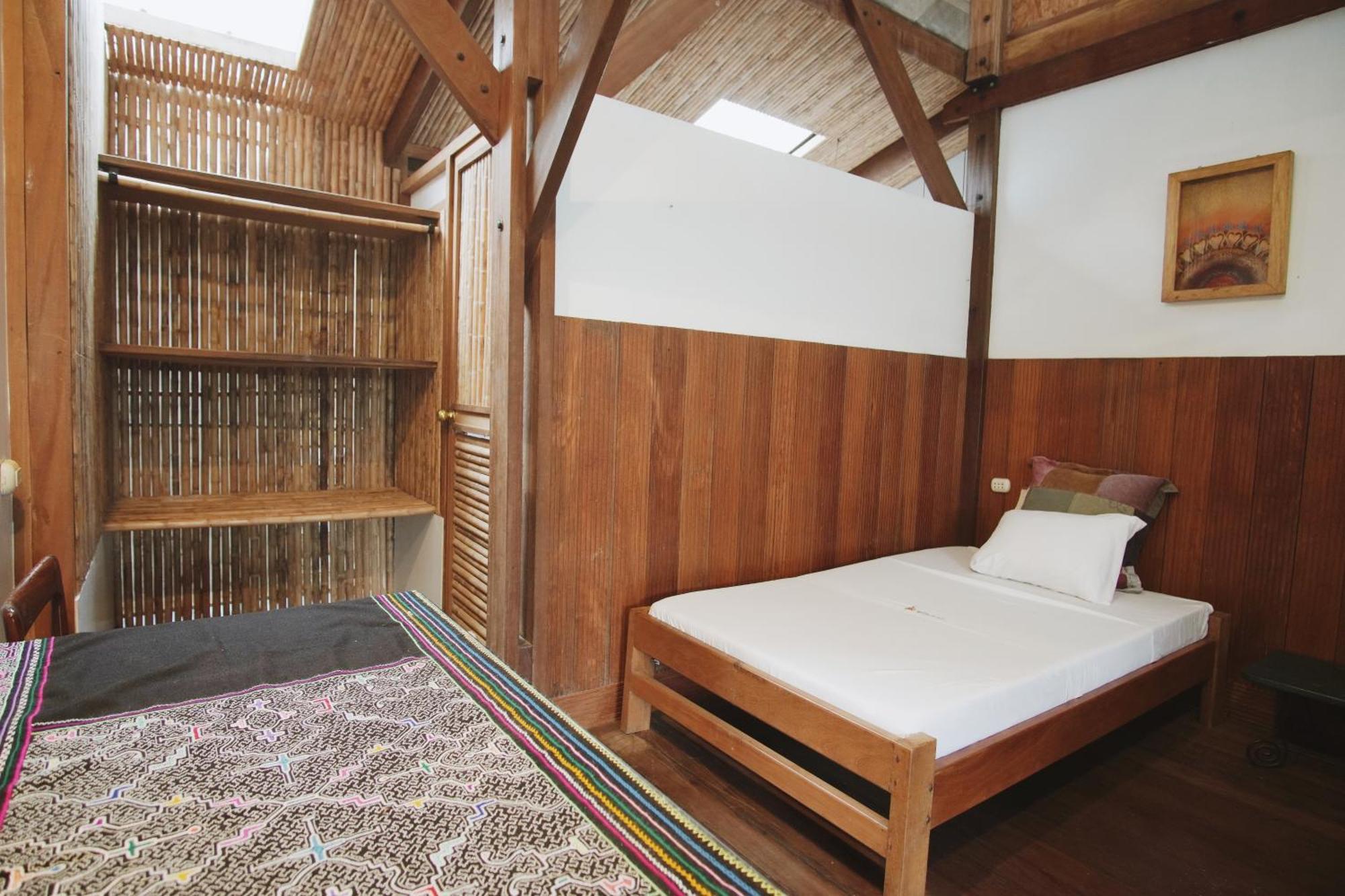 La Fauna Hotel Puerto Maldonado Ngoại thất bức ảnh
