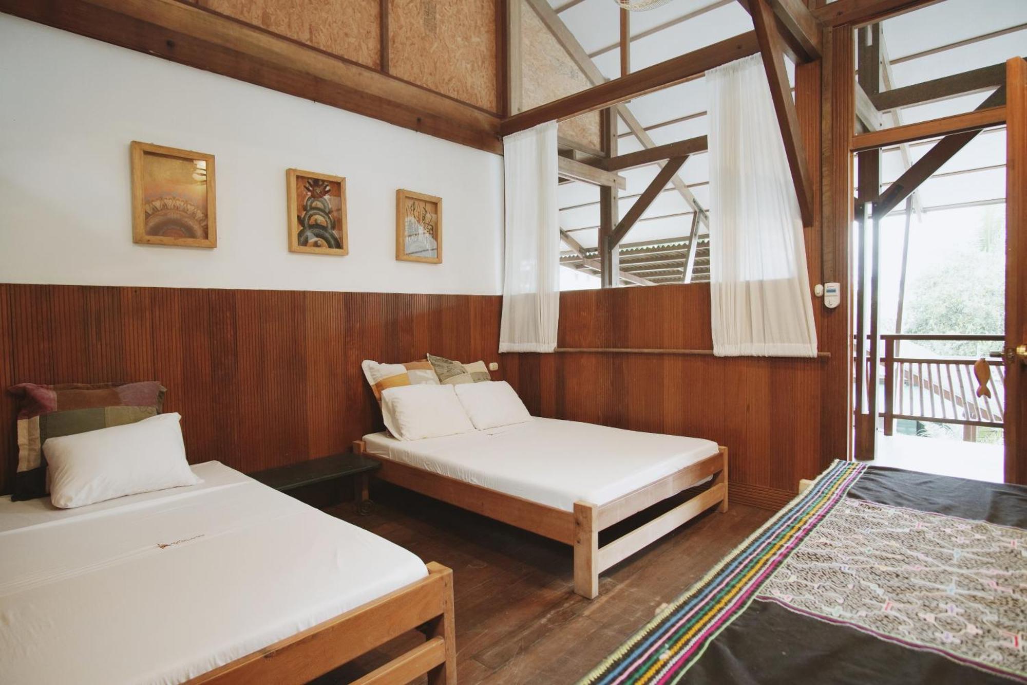 La Fauna Hotel Puerto Maldonado Ngoại thất bức ảnh