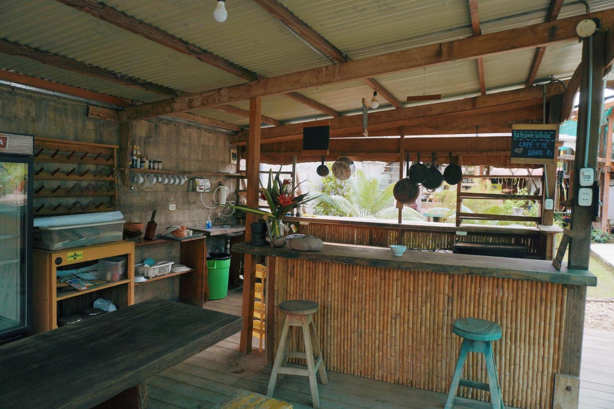 La Fauna Hotel Puerto Maldonado Ngoại thất bức ảnh