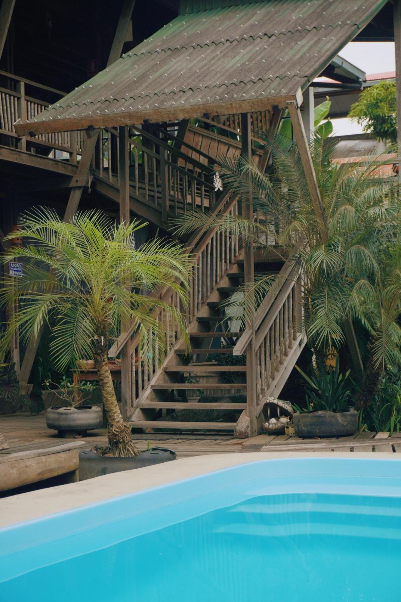 La Fauna Hotel Puerto Maldonado Ngoại thất bức ảnh