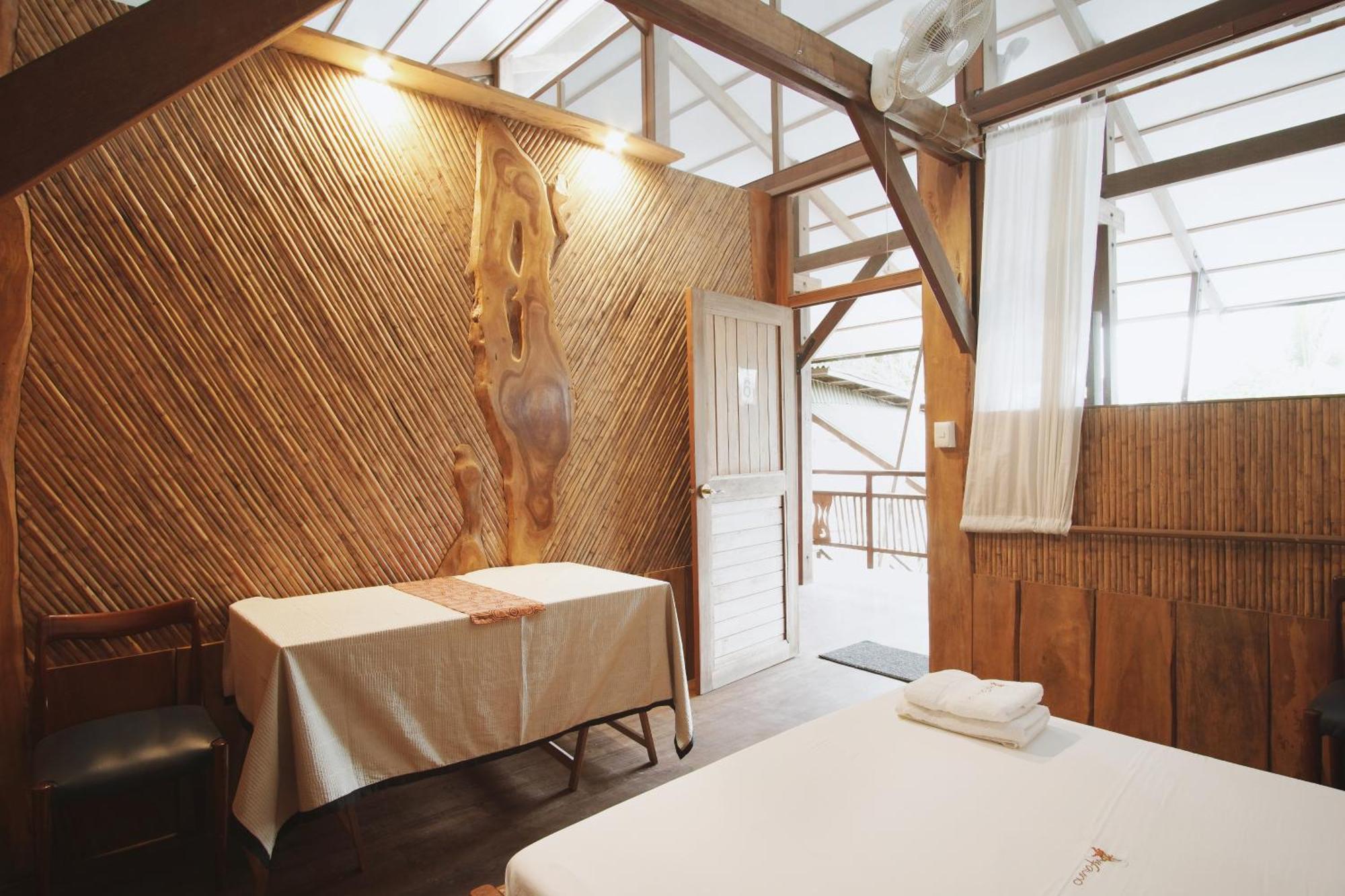 La Fauna Hotel Puerto Maldonado Ngoại thất bức ảnh