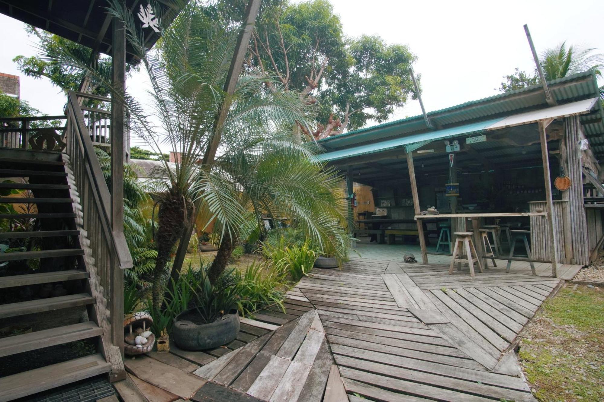 La Fauna Hotel Puerto Maldonado Ngoại thất bức ảnh