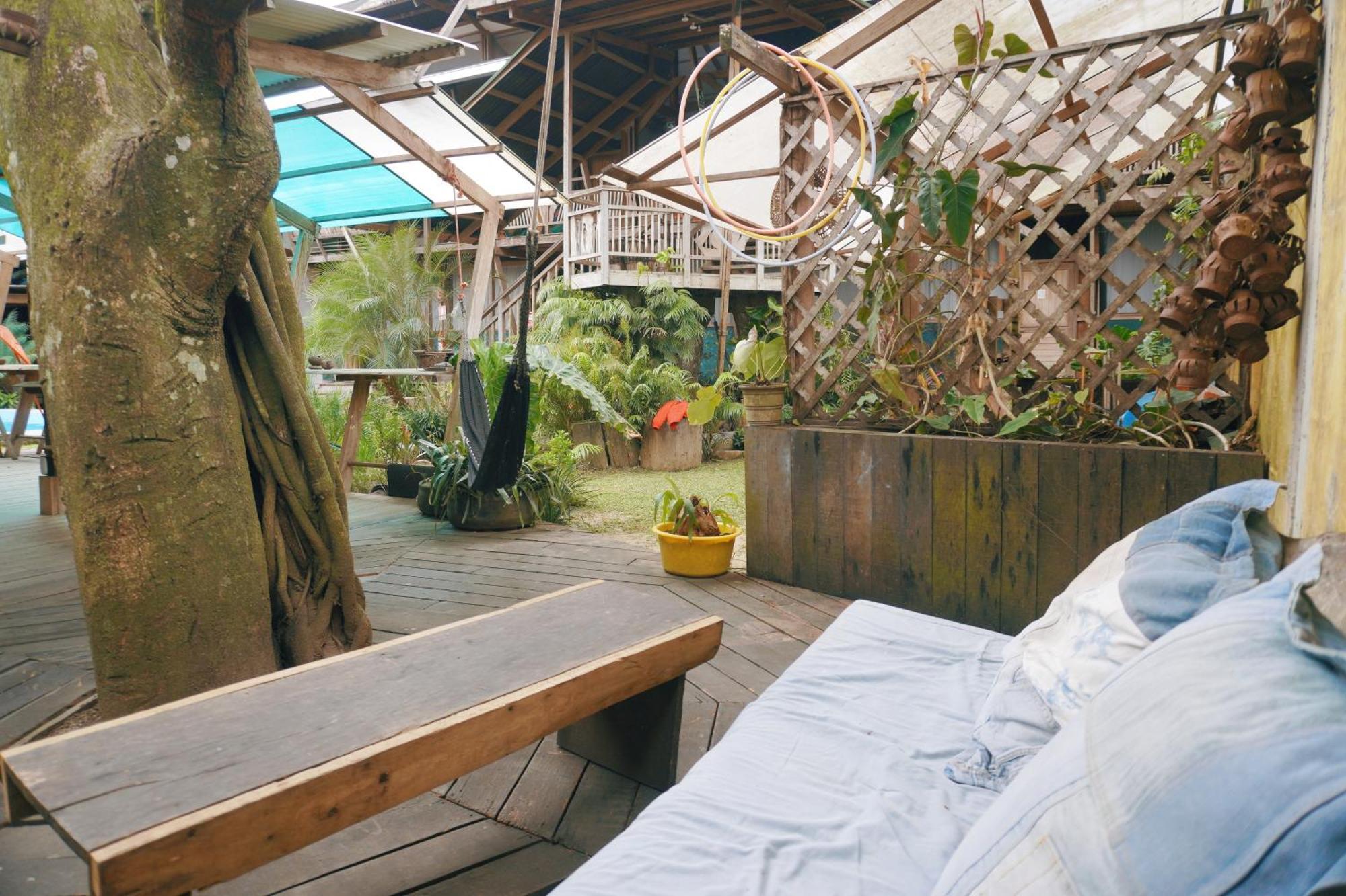 La Fauna Hotel Puerto Maldonado Ngoại thất bức ảnh