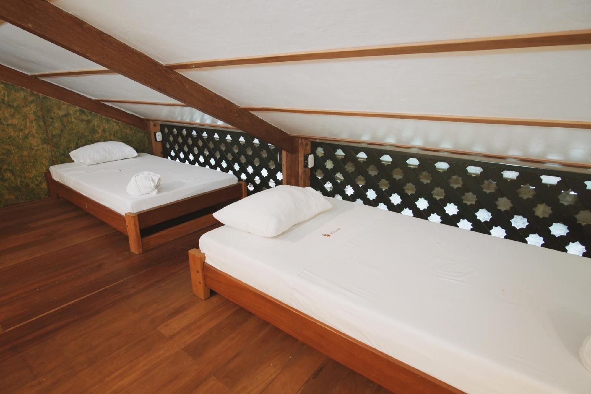 La Fauna Hotel Puerto Maldonado Ngoại thất bức ảnh
