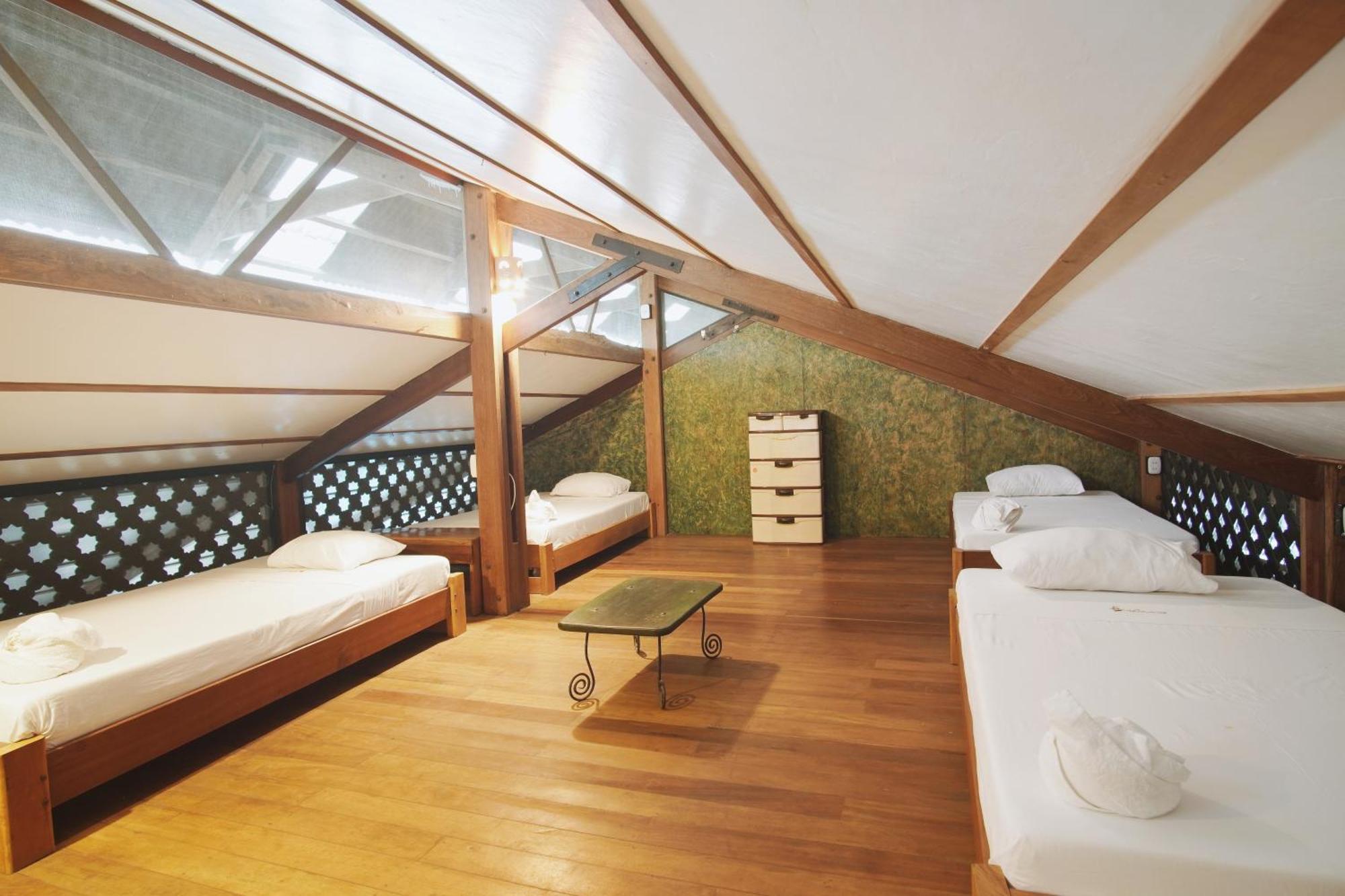 La Fauna Hotel Puerto Maldonado Ngoại thất bức ảnh