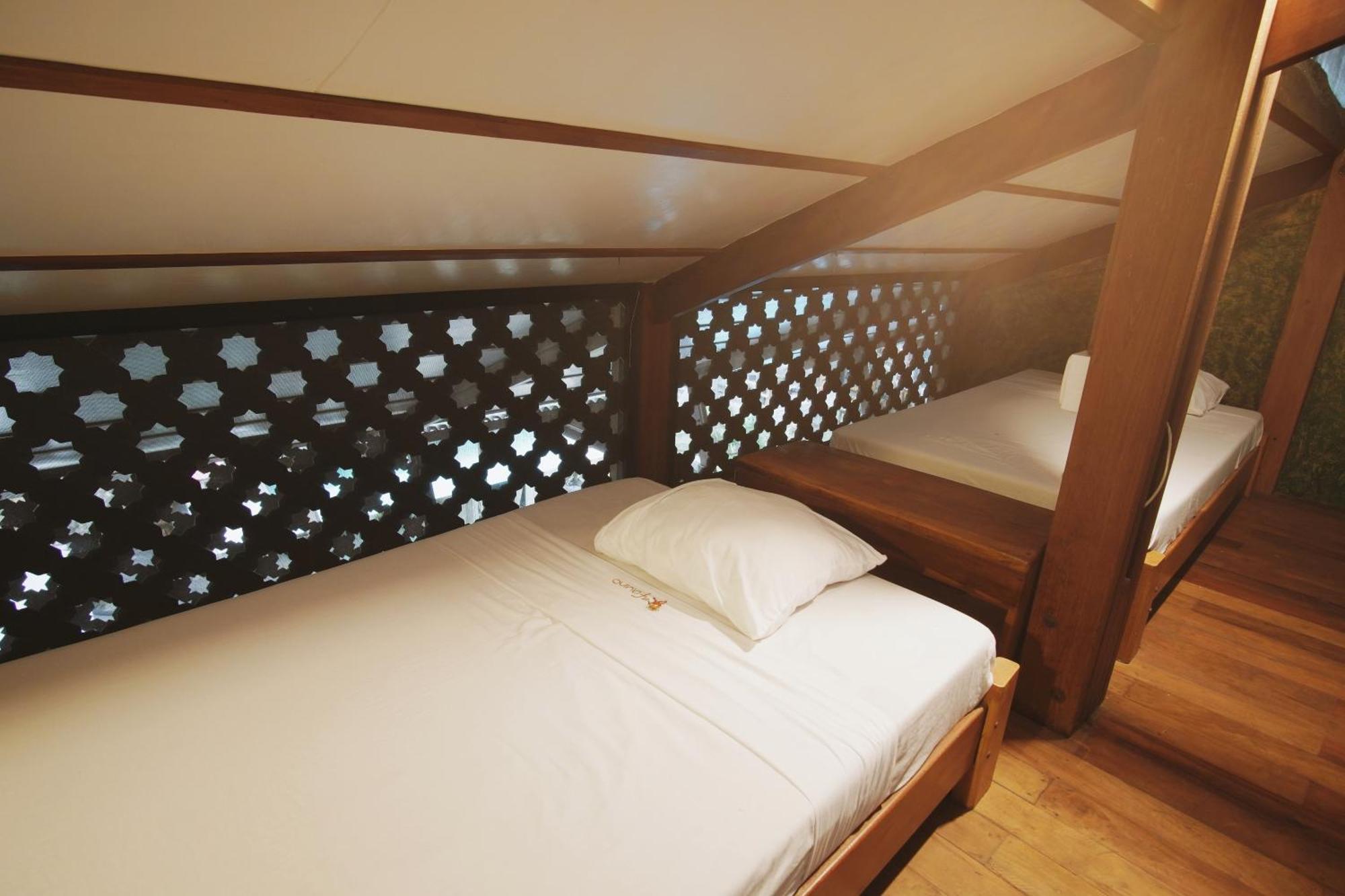La Fauna Hotel Puerto Maldonado Ngoại thất bức ảnh