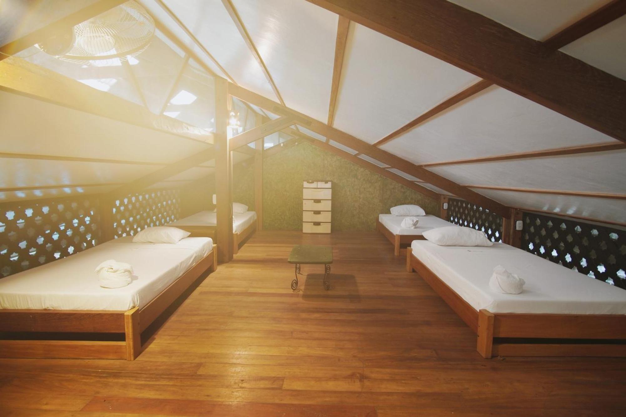 La Fauna Hotel Puerto Maldonado Ngoại thất bức ảnh