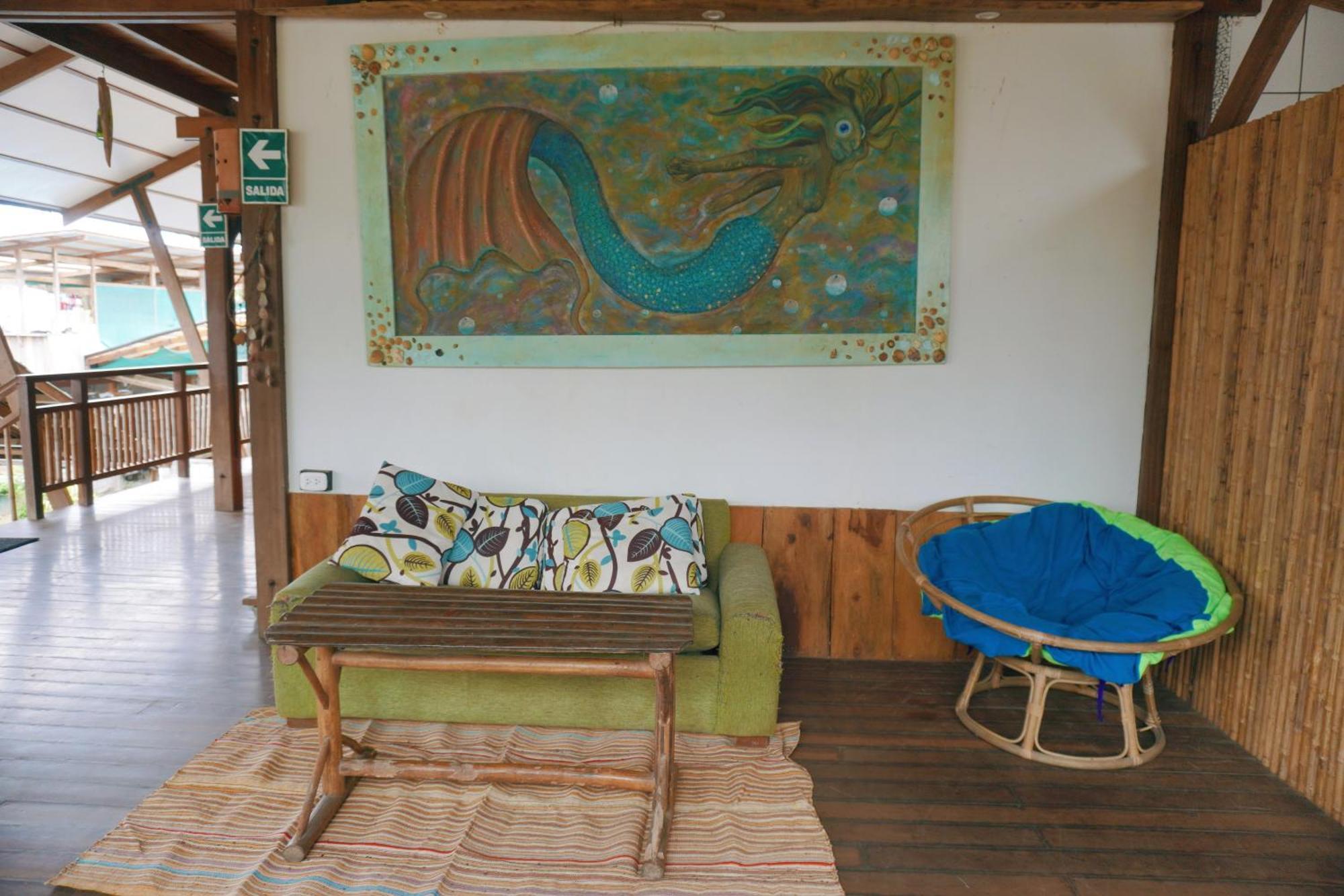 La Fauna Hotel Puerto Maldonado Ngoại thất bức ảnh