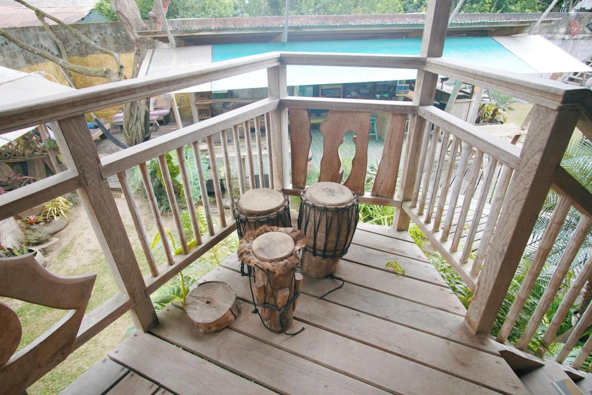 La Fauna Hotel Puerto Maldonado Ngoại thất bức ảnh