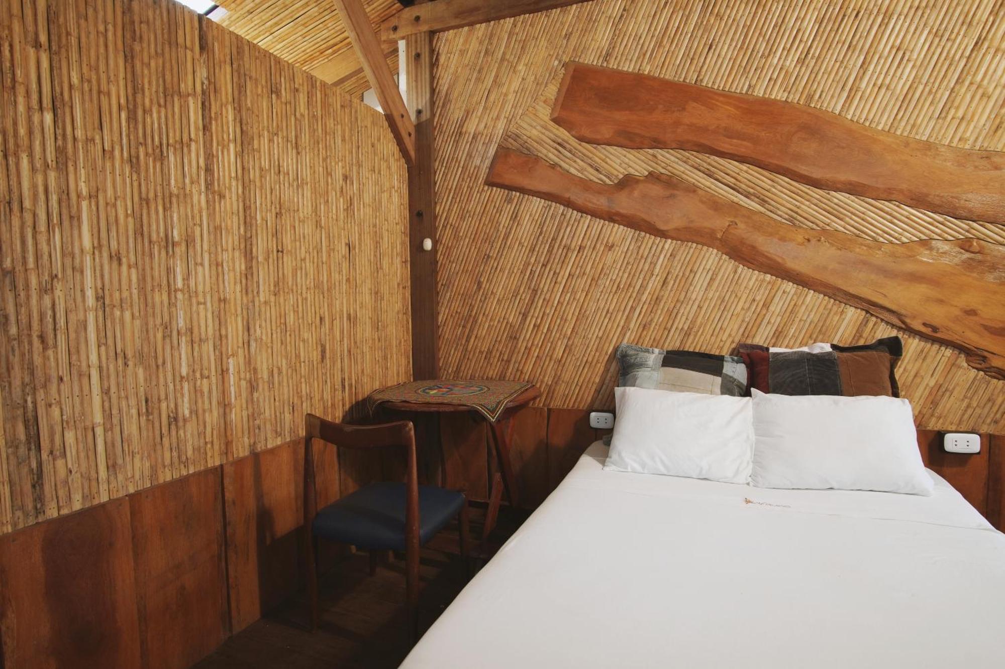 La Fauna Hotel Puerto Maldonado Ngoại thất bức ảnh