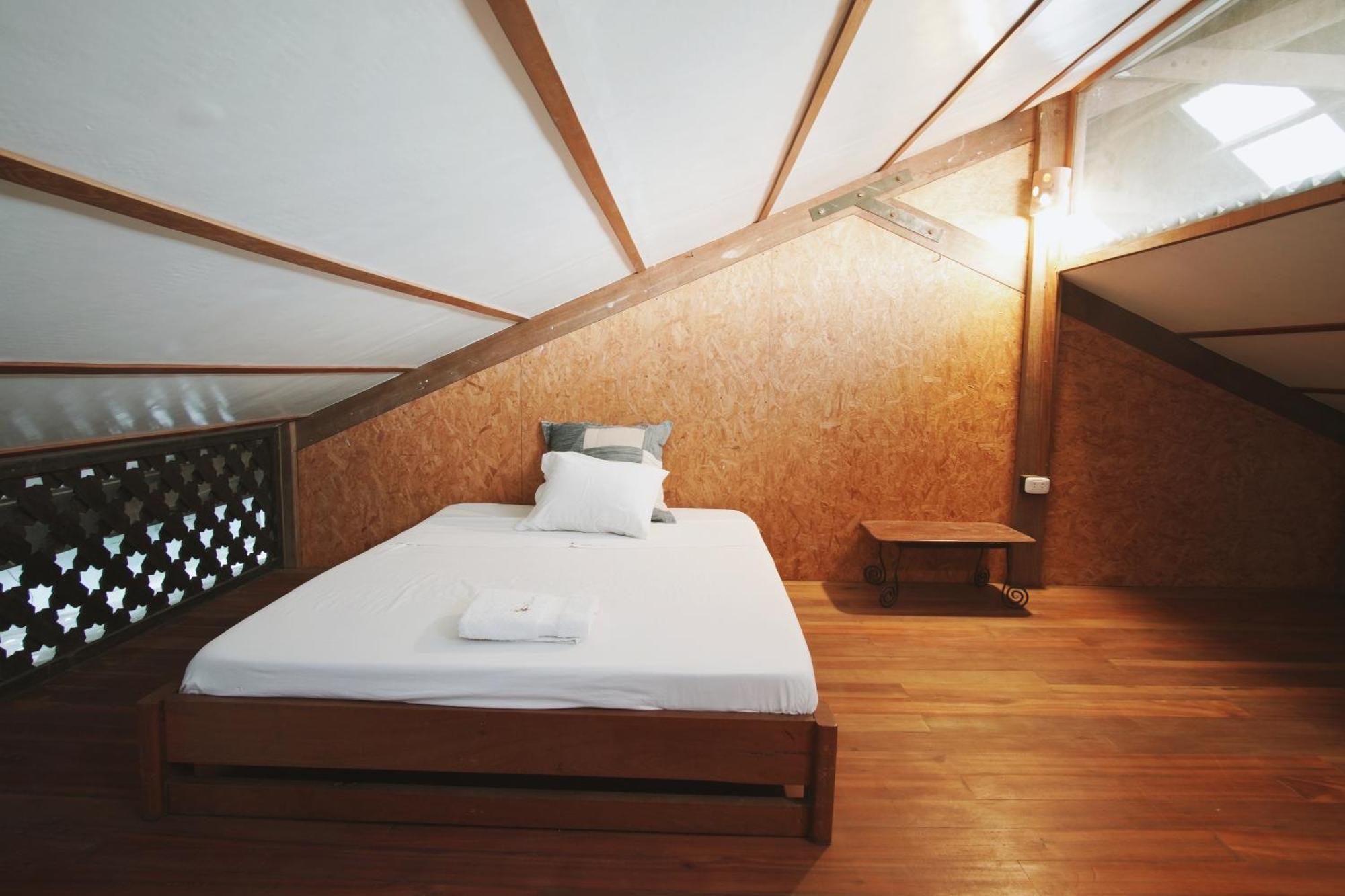 La Fauna Hotel Puerto Maldonado Ngoại thất bức ảnh