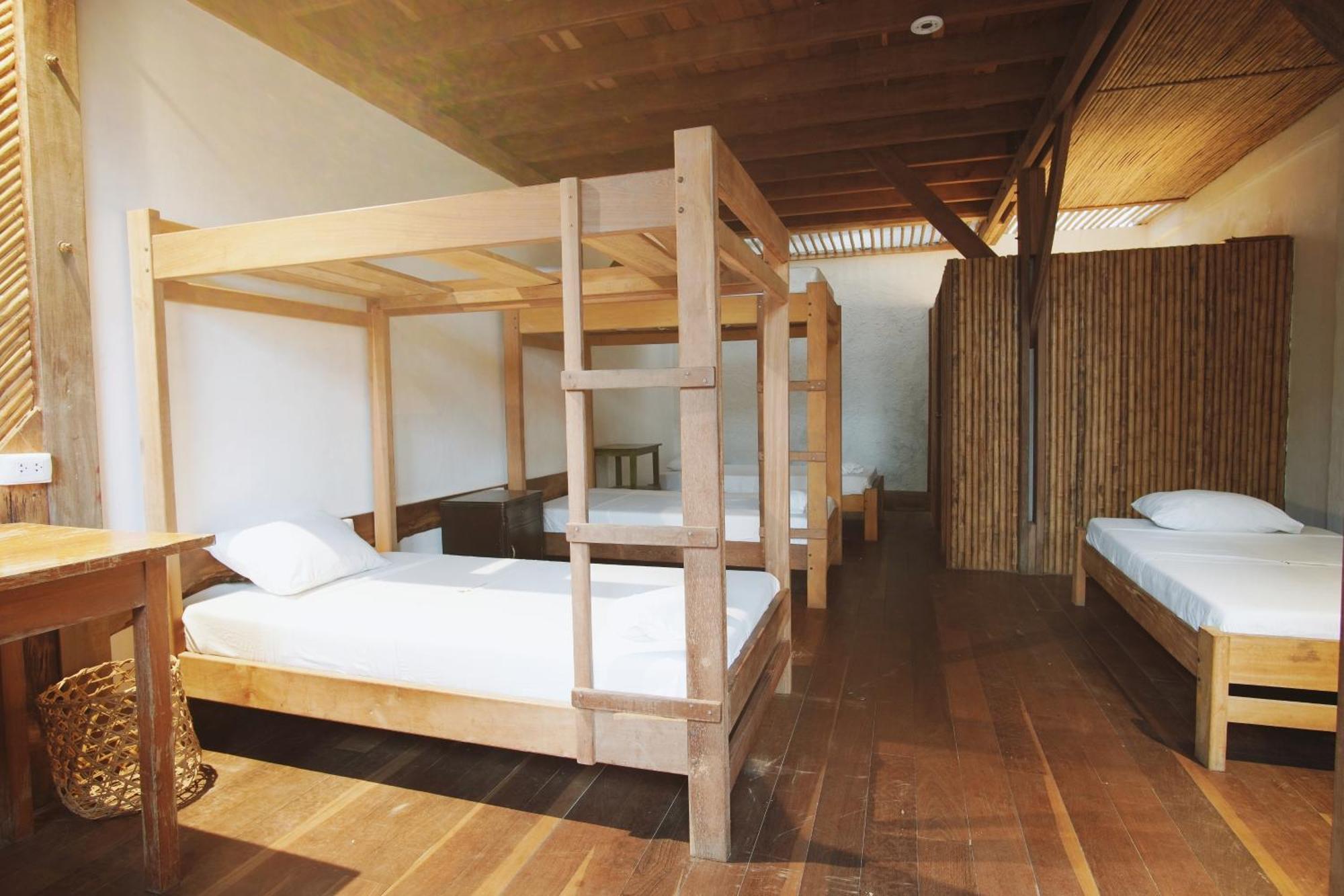 La Fauna Hotel Puerto Maldonado Ngoại thất bức ảnh