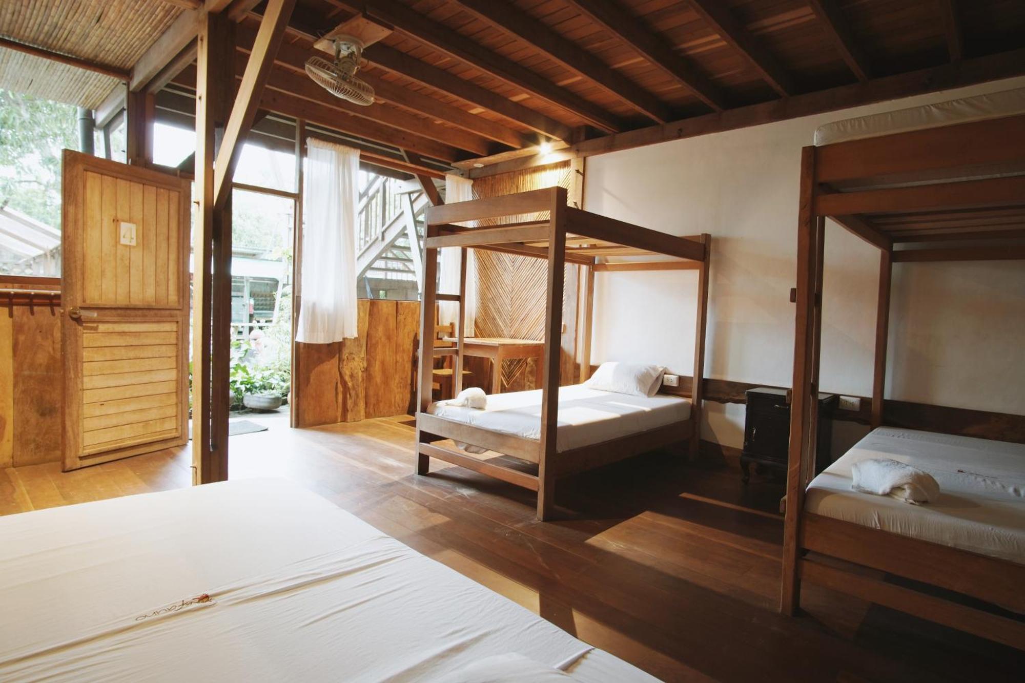 La Fauna Hotel Puerto Maldonado Ngoại thất bức ảnh