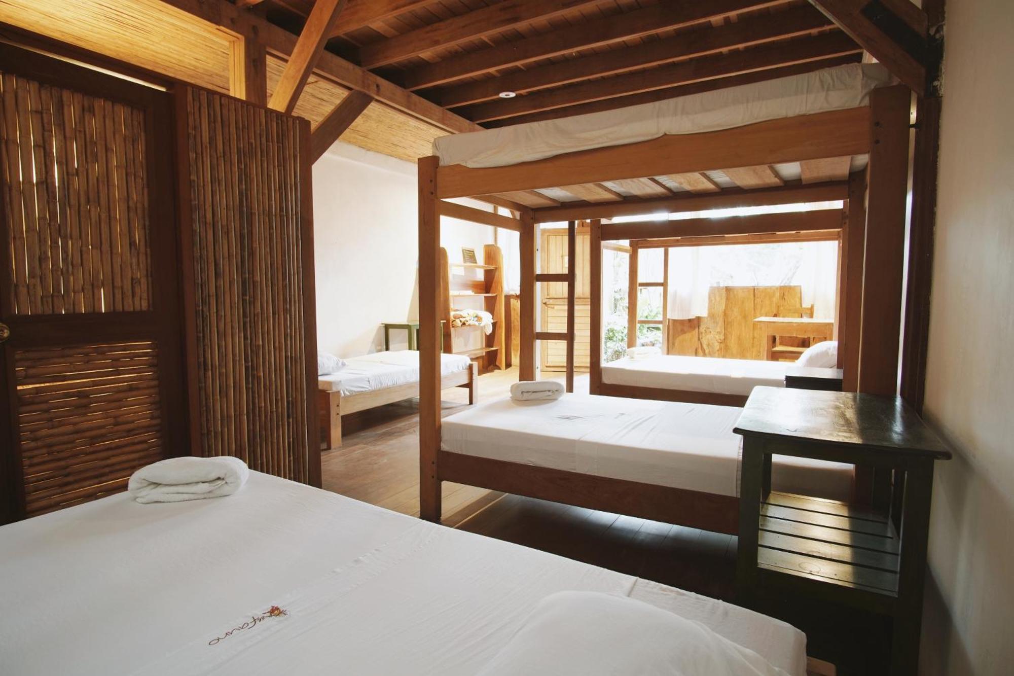 La Fauna Hotel Puerto Maldonado Ngoại thất bức ảnh