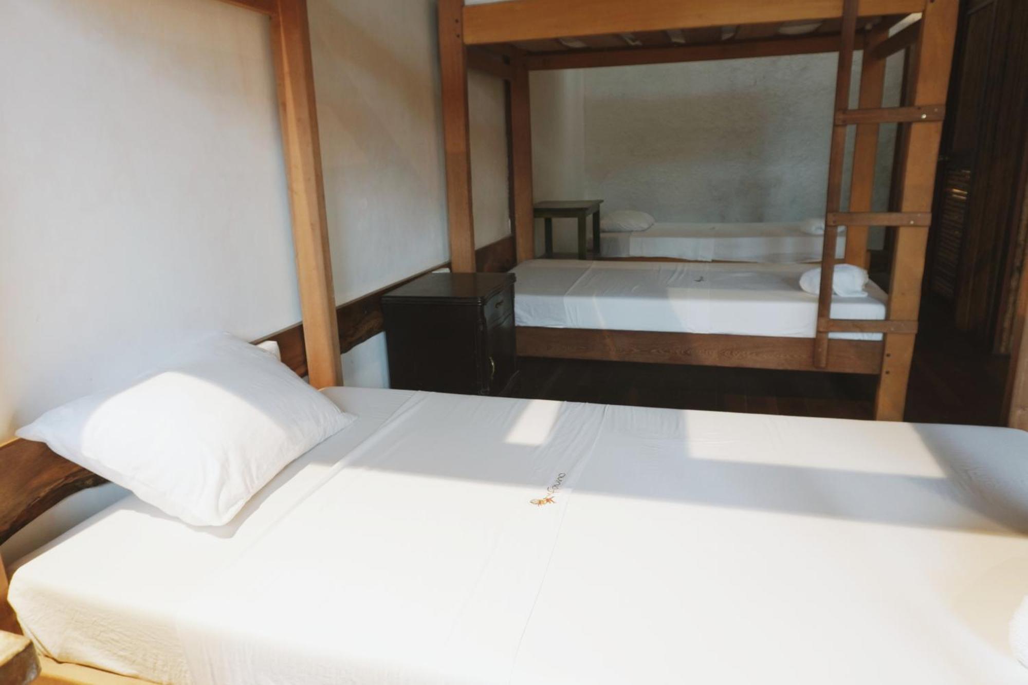 La Fauna Hotel Puerto Maldonado Ngoại thất bức ảnh