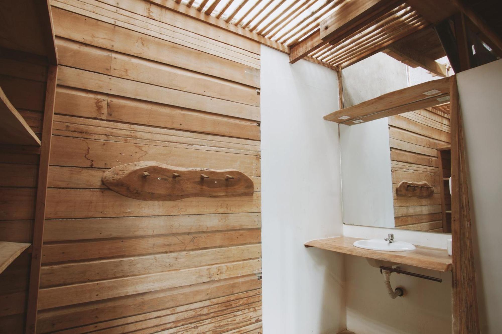 La Fauna Hotel Puerto Maldonado Ngoại thất bức ảnh