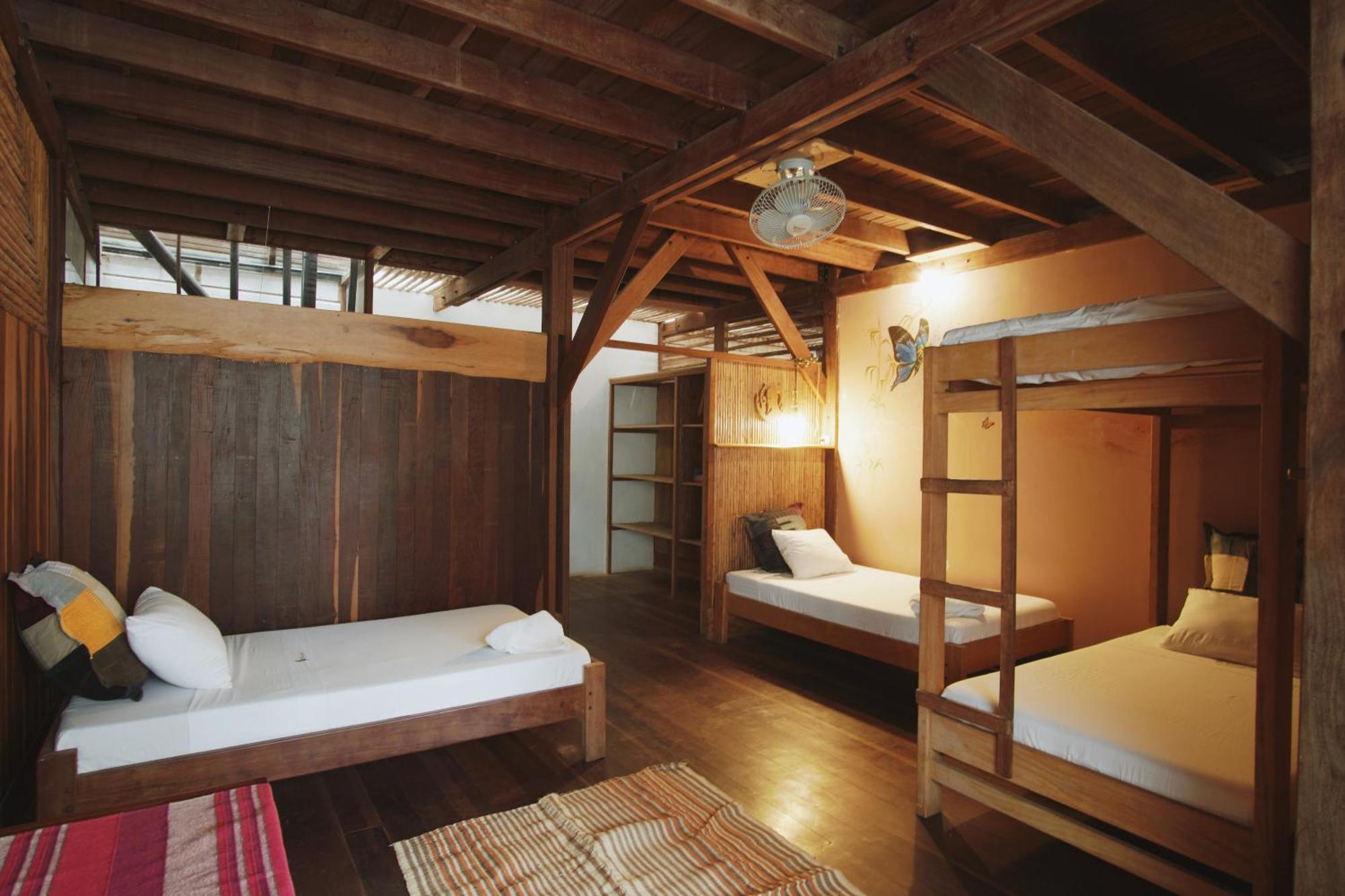La Fauna Hotel Puerto Maldonado Ngoại thất bức ảnh