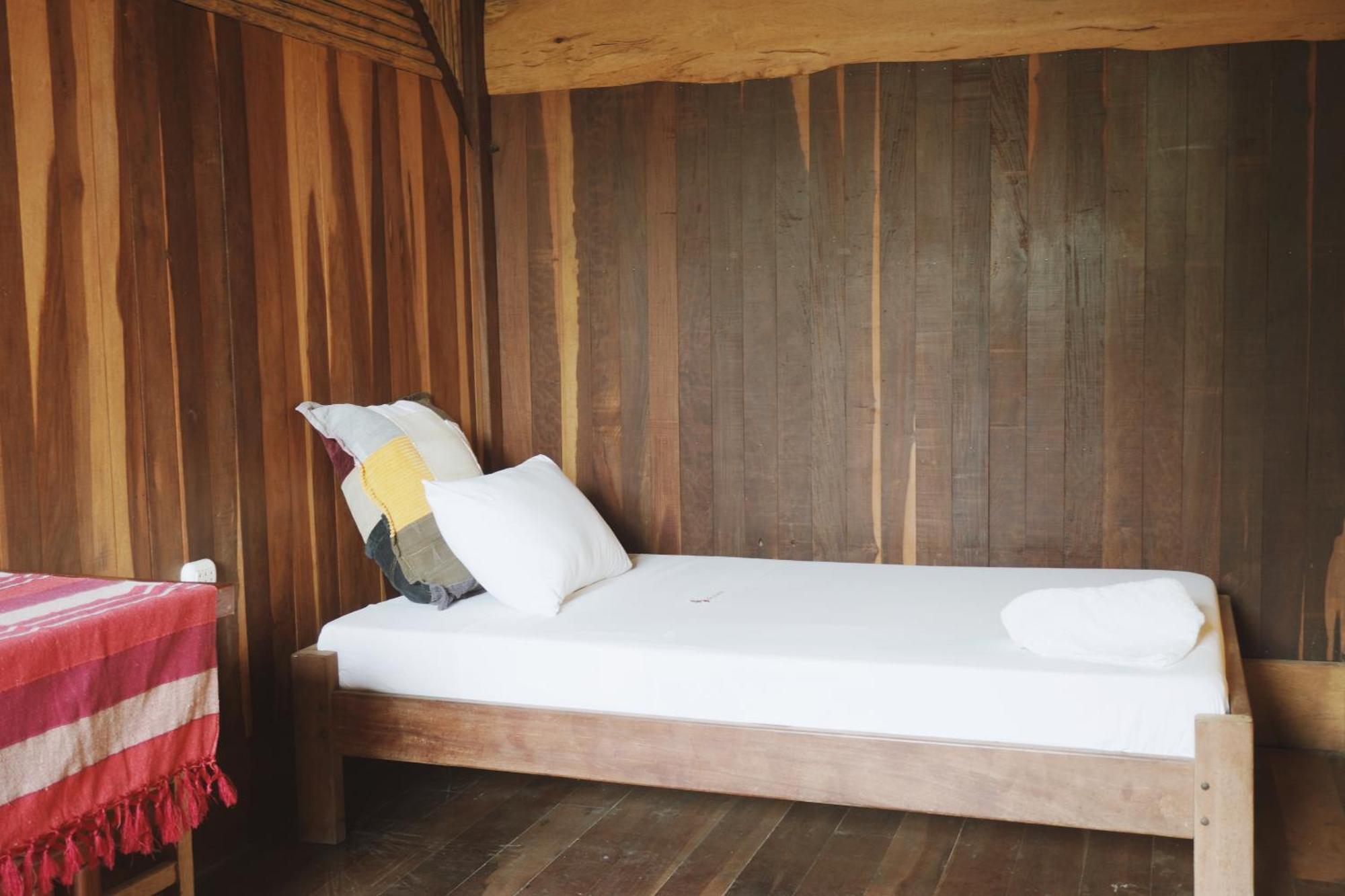La Fauna Hotel Puerto Maldonado Ngoại thất bức ảnh