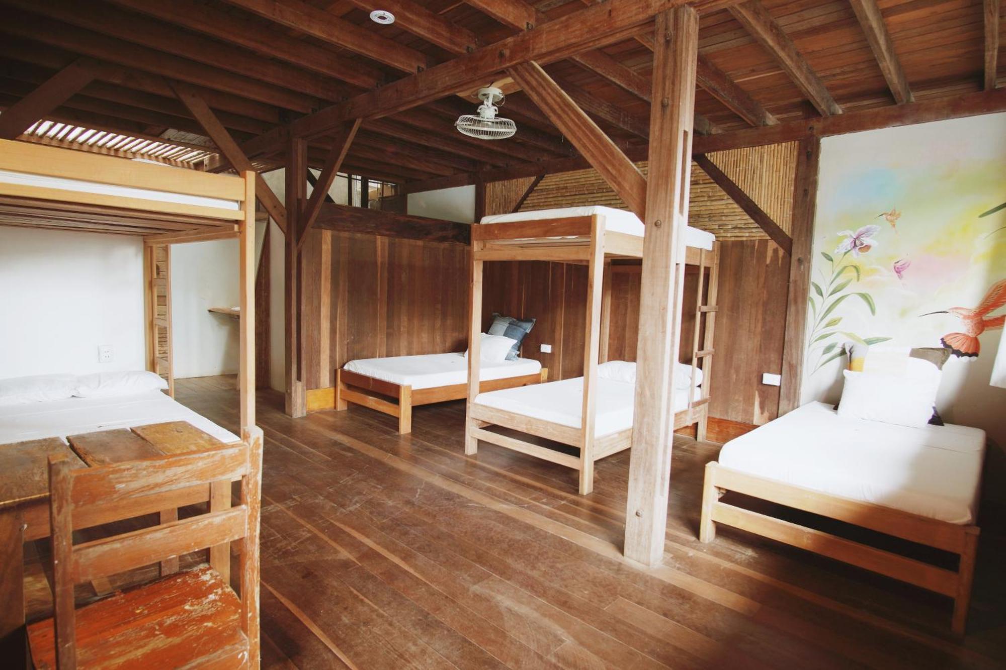 La Fauna Hotel Puerto Maldonado Ngoại thất bức ảnh