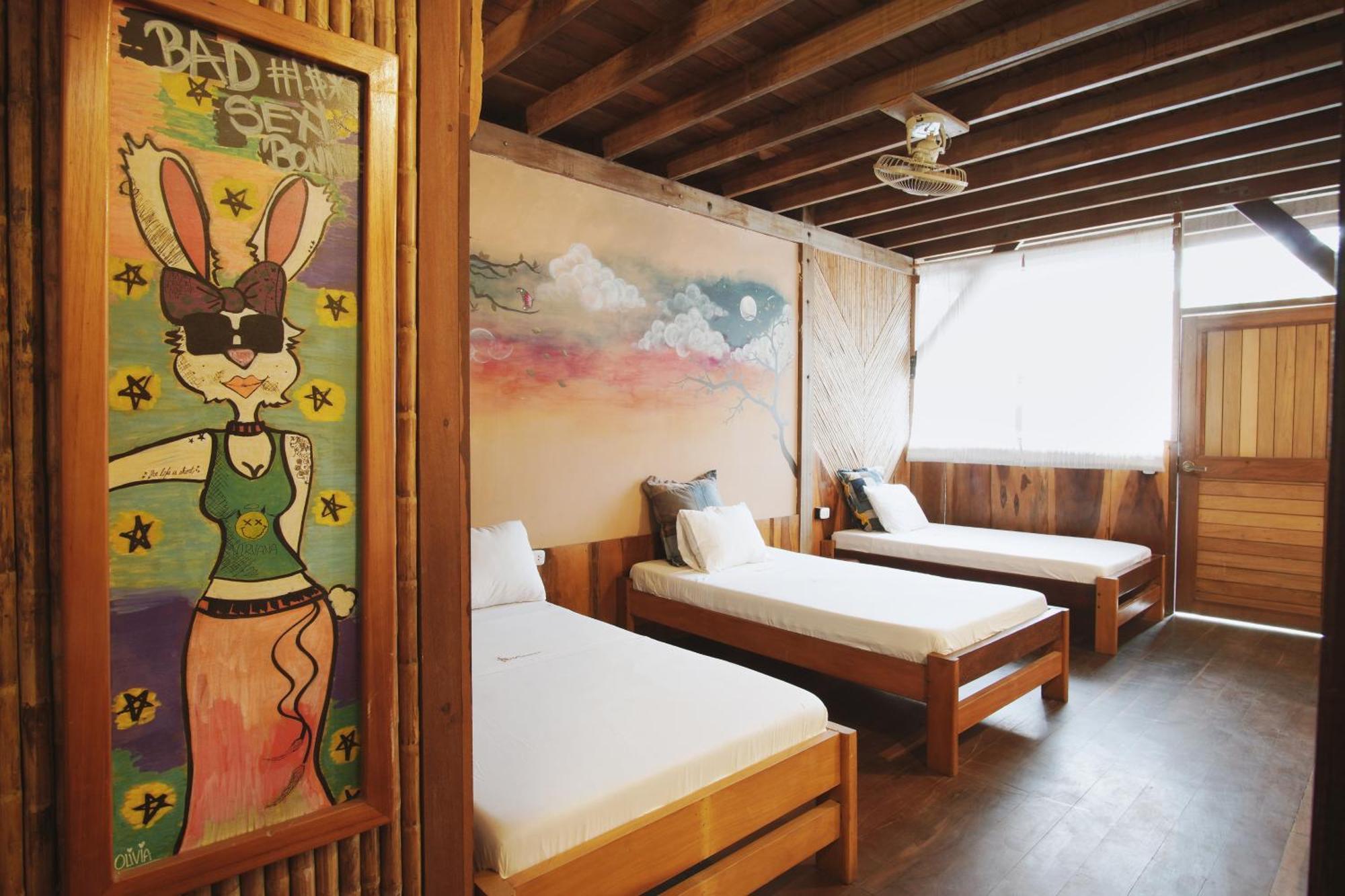 La Fauna Hotel Puerto Maldonado Ngoại thất bức ảnh