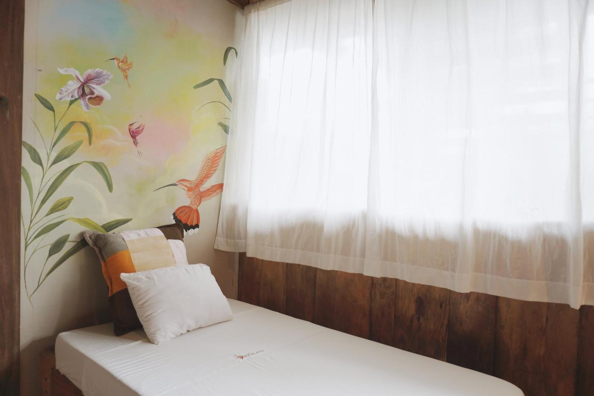 La Fauna Hotel Puerto Maldonado Ngoại thất bức ảnh