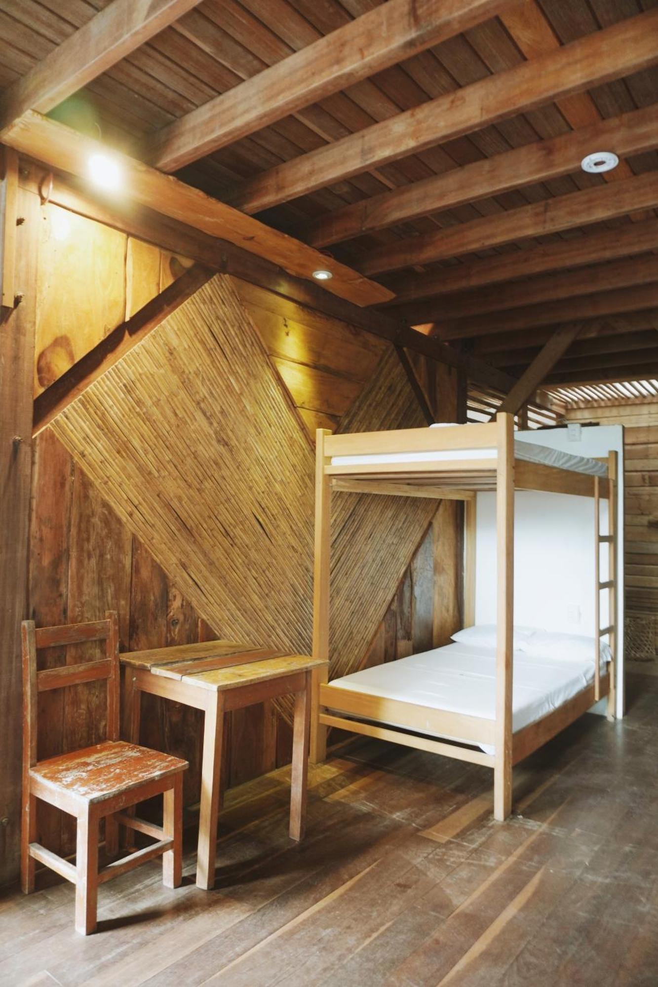 La Fauna Hotel Puerto Maldonado Ngoại thất bức ảnh