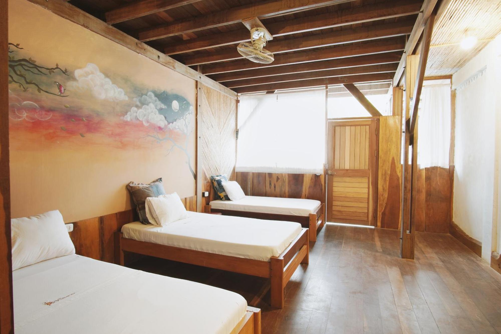 La Fauna Hotel Puerto Maldonado Ngoại thất bức ảnh