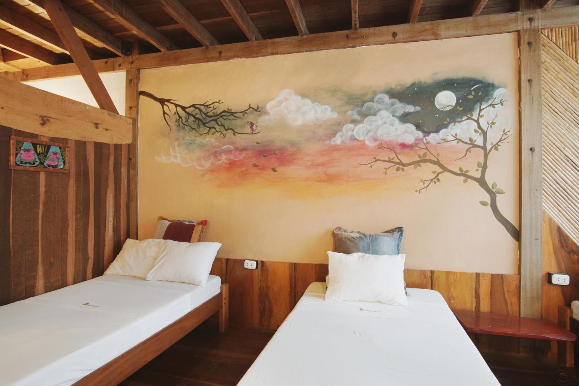 La Fauna Hotel Puerto Maldonado Ngoại thất bức ảnh