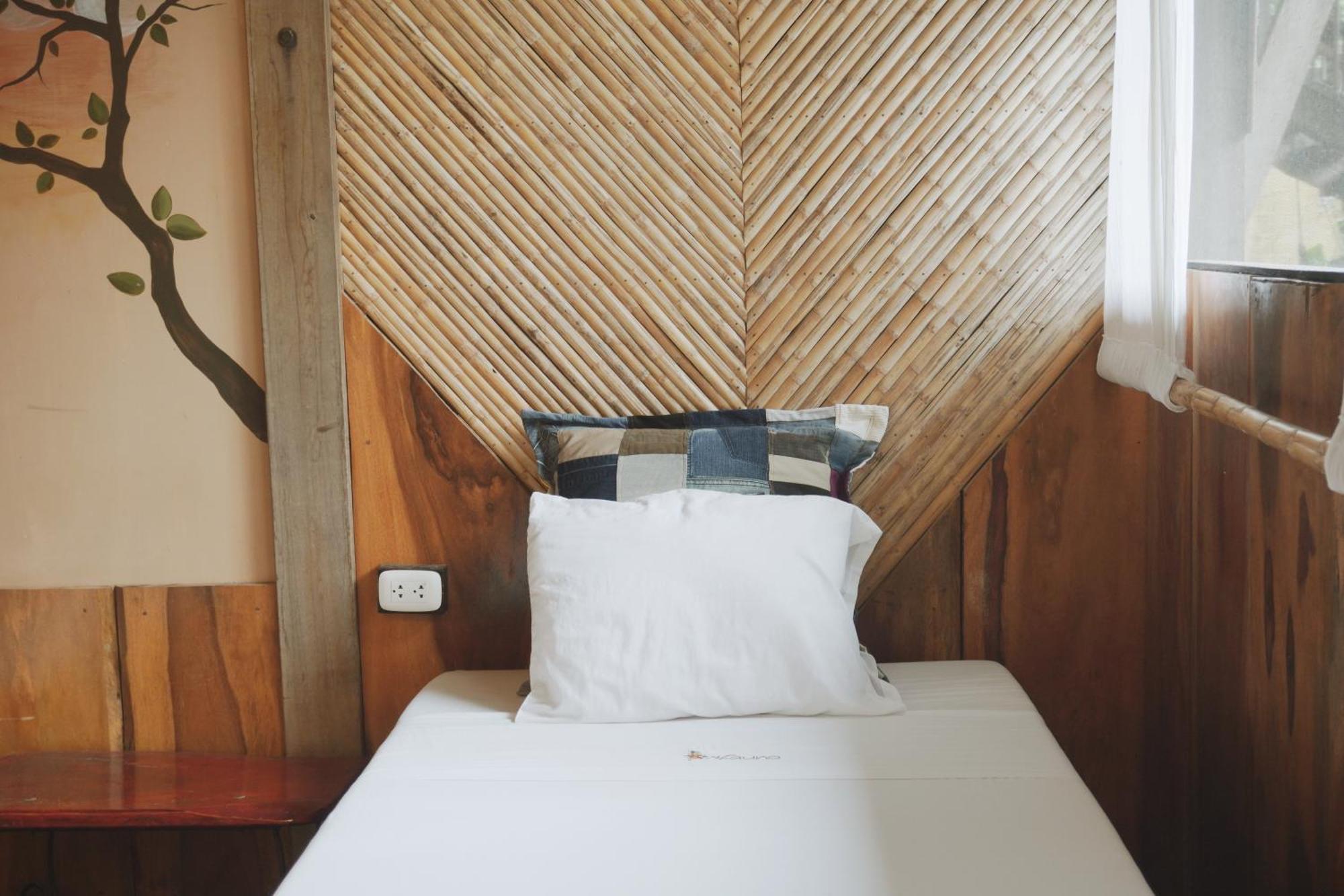 La Fauna Hotel Puerto Maldonado Ngoại thất bức ảnh